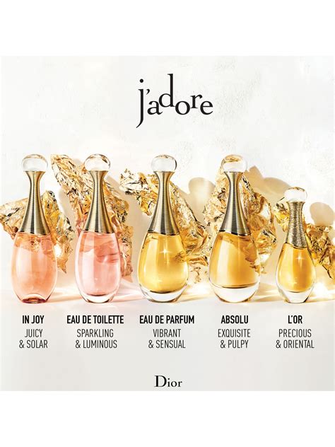 dior j'adore vanilla|j'adore by Dior.